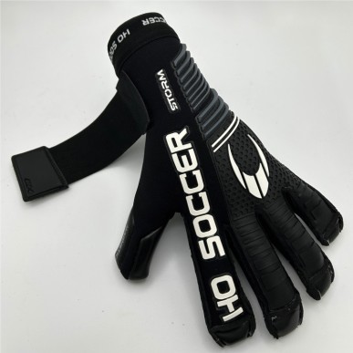 Storm Pro Black Magnetic