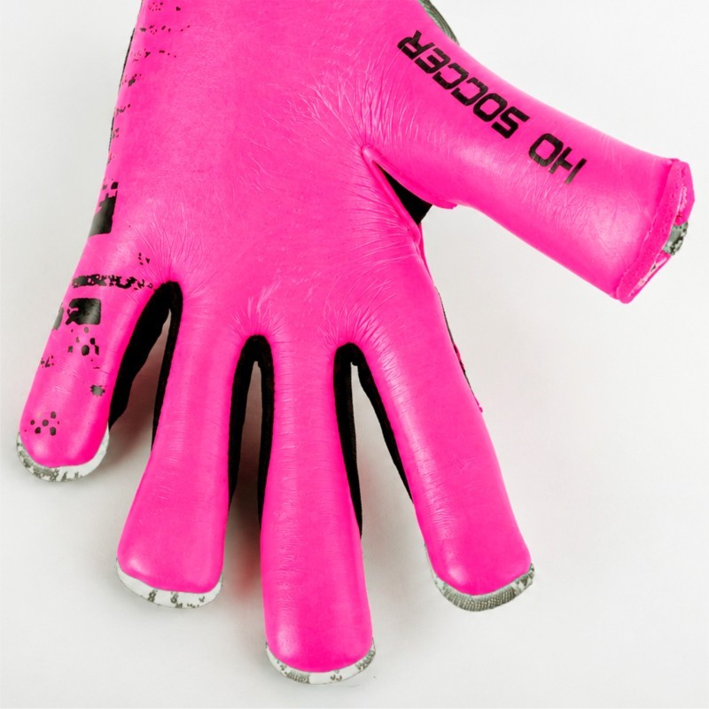 Kontrol Knit Pro Pink Team