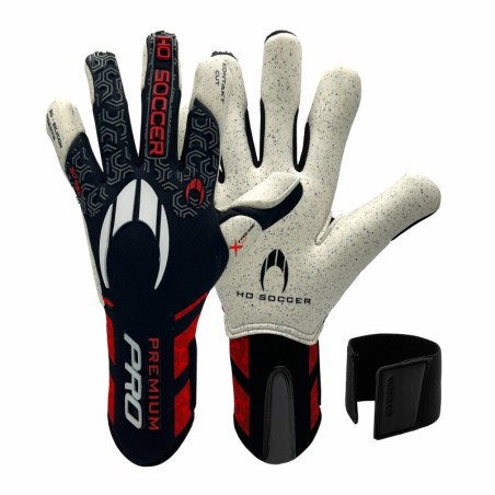 Premium Pro Red