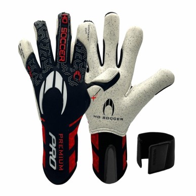 Premium Pro Red