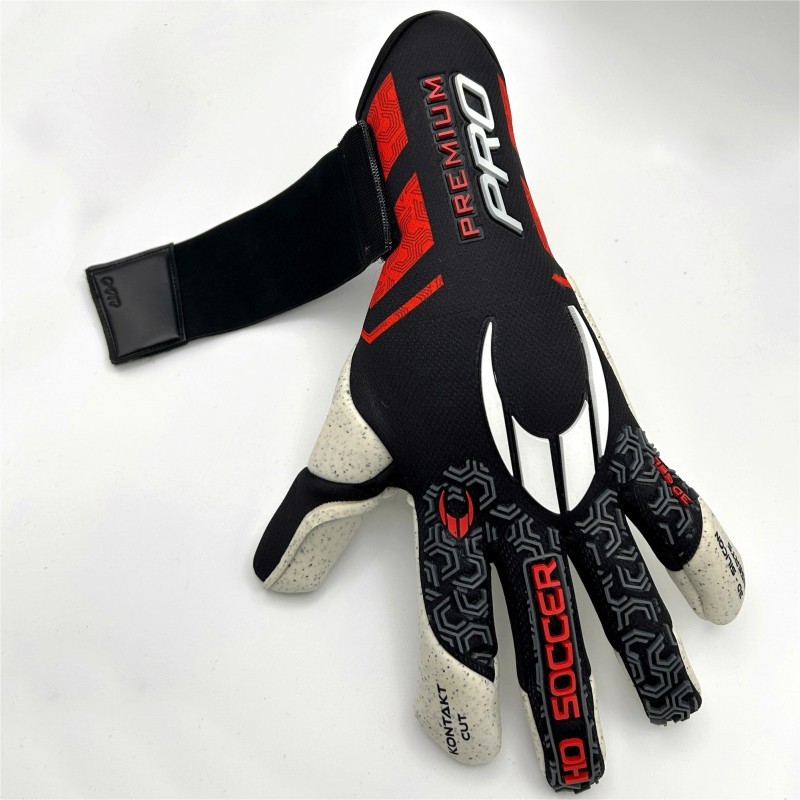 Premium Pro Red