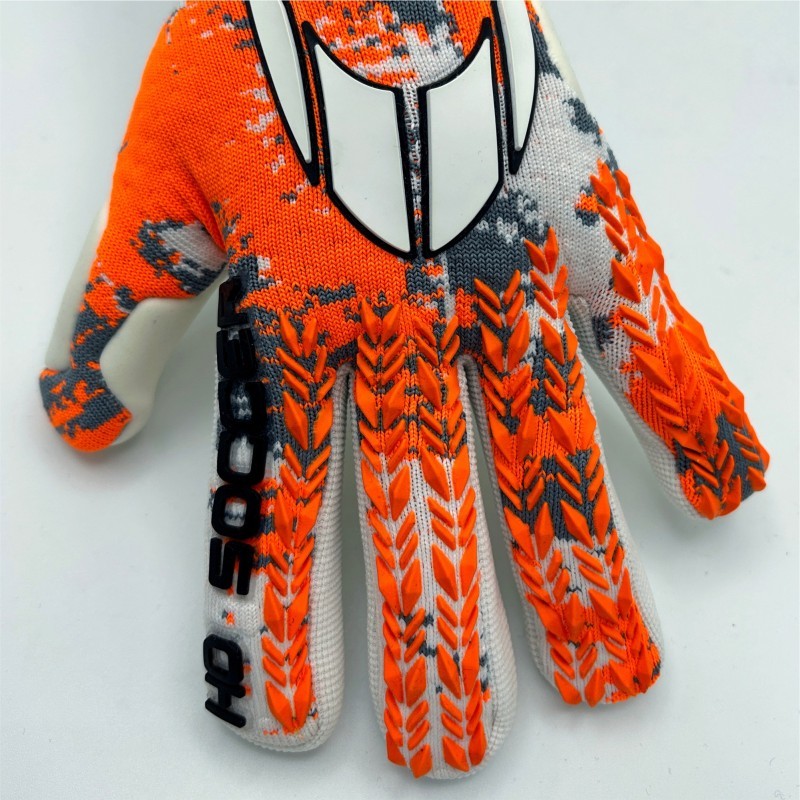 Knit Ultrafit Orange