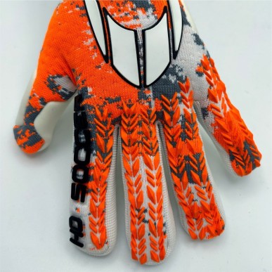 Knit Ultrafit Orange
