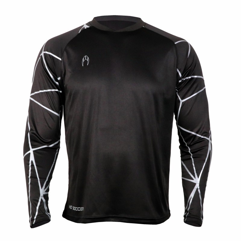 Camisola Konkista Preta