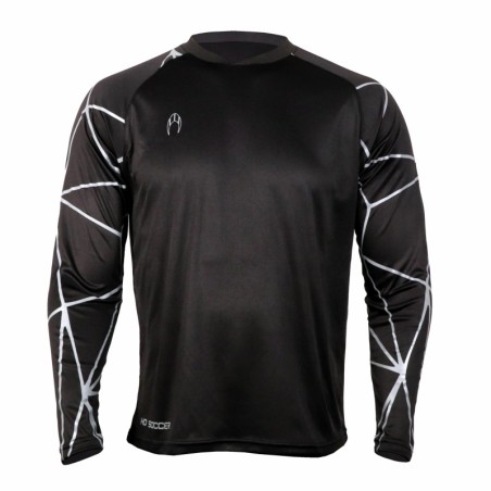 Camisola Konkista Preta