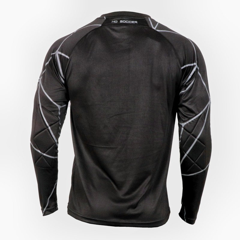 Camisola Konkista Preta