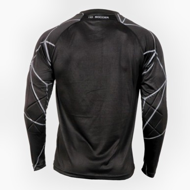 Camisola Konkista Preta