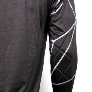 Camisola Konkista Preta