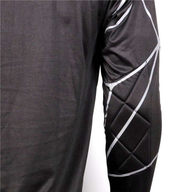 Camisola Konkista Preta