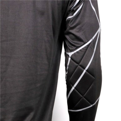 Camisola Konkista Preta