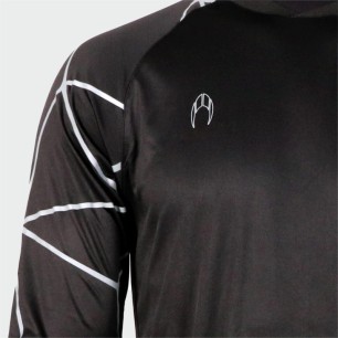 Camisola Konkista Preta
