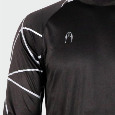 Camisola Konkista Preta