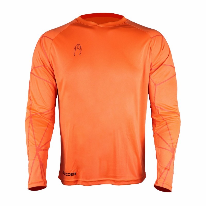 Camisola Konkista Laranja
