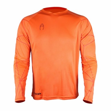 Camisola Konkista Laranja