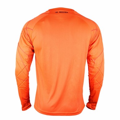 Camisola Konkista Laranja