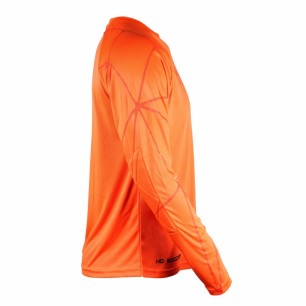 Camisola Konkista Laranja
