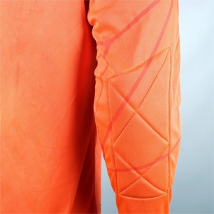 Camisola Konkista Laranja