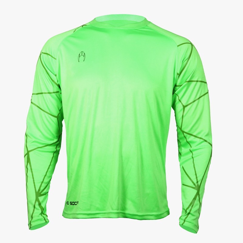 Camisola Konkista Verde