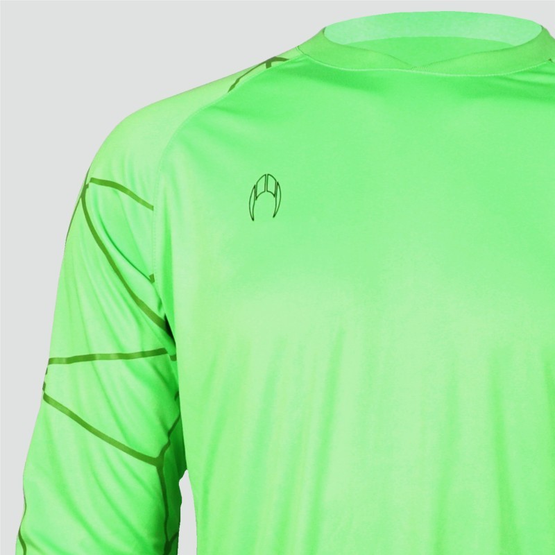 Camisola Konkista Verde