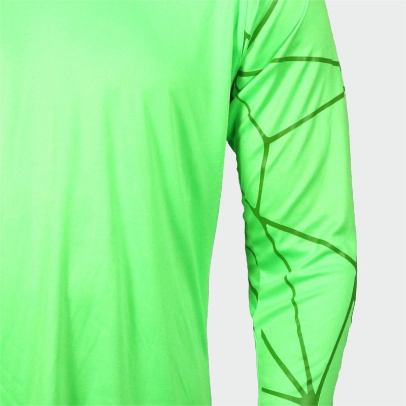 Camisola Konkista Verde