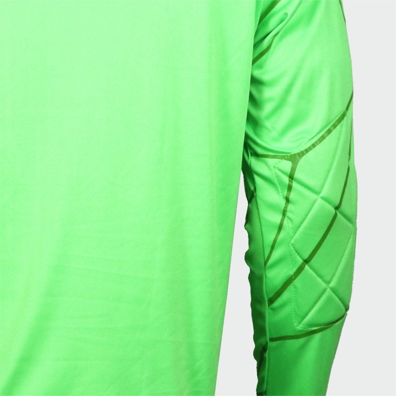 Camisola Konkista Verde