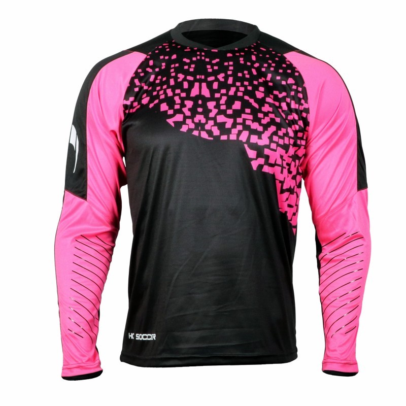 Camisola Kontrol Rosa