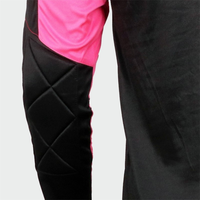 Camisola Kontrol Rosa
