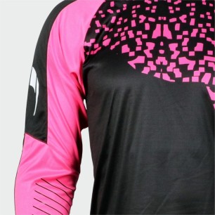 Camisola Kontrol Rosa