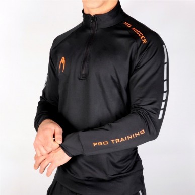 Camisola de treino performance