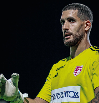 Pedro Trigueira