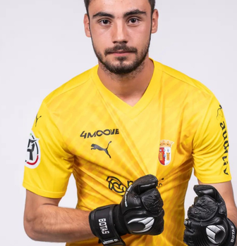Miguel Botas