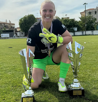 Dani Neuhaus