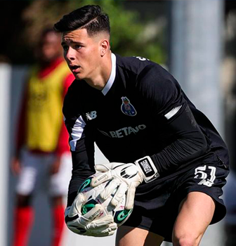 Diogo Fernandes