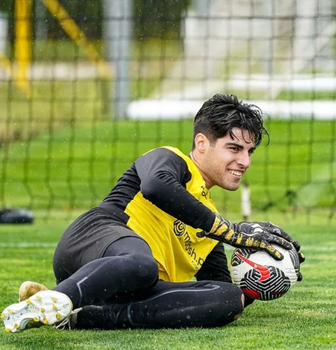 Gonçalo Dias