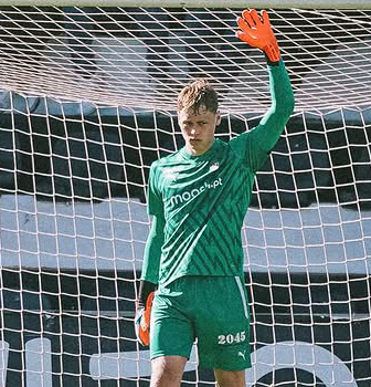 Lukas Hornicek