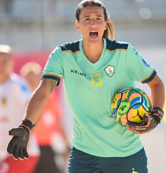 Laura Gallego