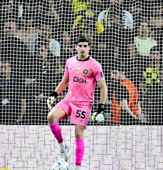 Miguel Silva