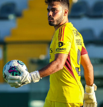 Pedro Souza