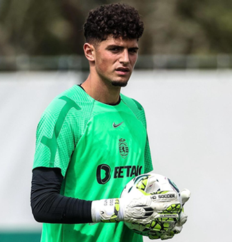 Diogo Pinto