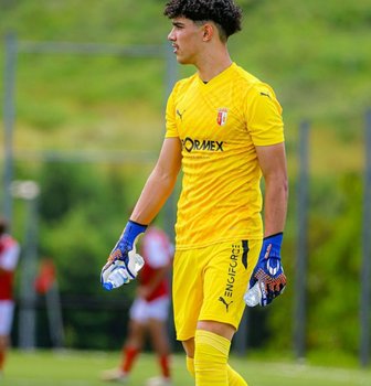 Hugo Pires