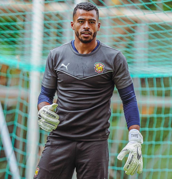 Samuel Silva