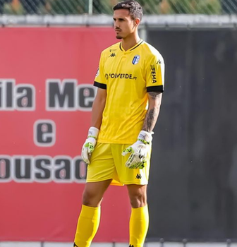 Thiago Pereira